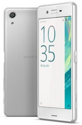 Замена разъема зарядки на телефоне Sony Xperia XA Ultra в Барнауле